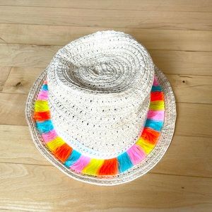 Toddler sun hat